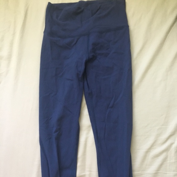 Ivivva Rhythmic Tight High Low 